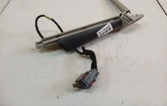 Citroen C4 Grand Picasso Other exterior part 436959