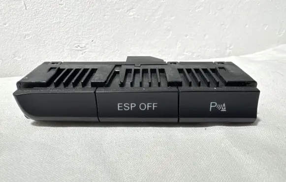Audi A5 8T 8F ESP (stability program) switch 8K1959673A
