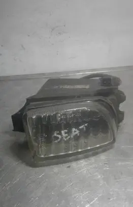 Seat Toledo II (1M) Front fog light 96162200 201963584 RE96162200