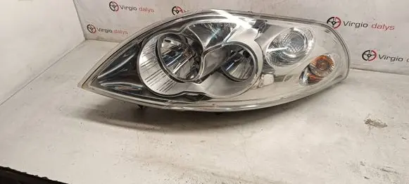 Renault Master III Headlight/headlamp 1ER01011702 260100049R 0101170200305925