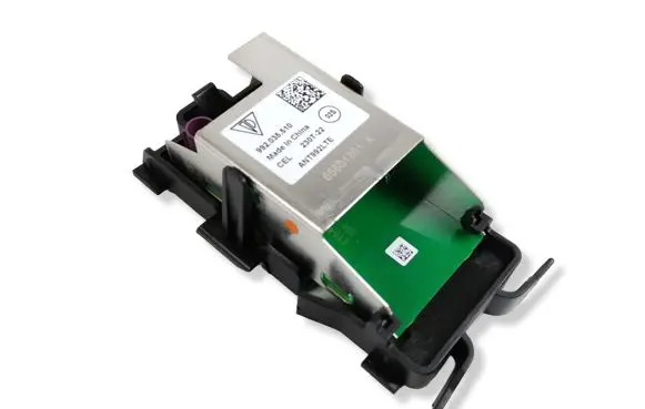 Audi E-tron GT Aerial antenna amplifier 992035510