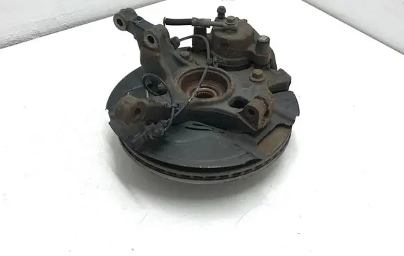 Ford Fiesta Front wheel hub H1BC3K171B1A