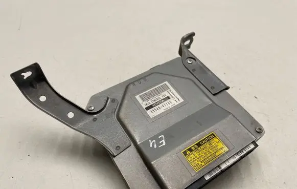 ABS control unit/module