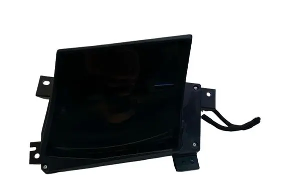 Jaguar I-Pace Head up display screen J9D319G468 19G468 FF0100182