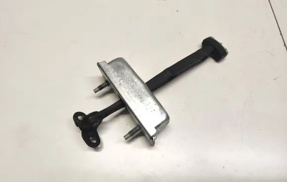 Ford Mustang V Front door check strap stopper 
