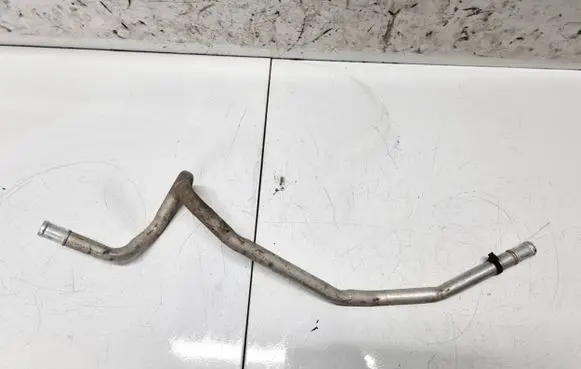 Tesla Model S Engine coolant pipe/hose