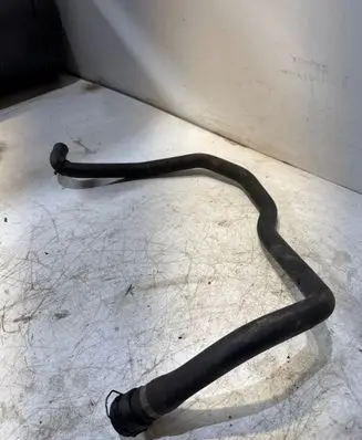BMW X5 E70 Engine coolant pipe/hose 1436378