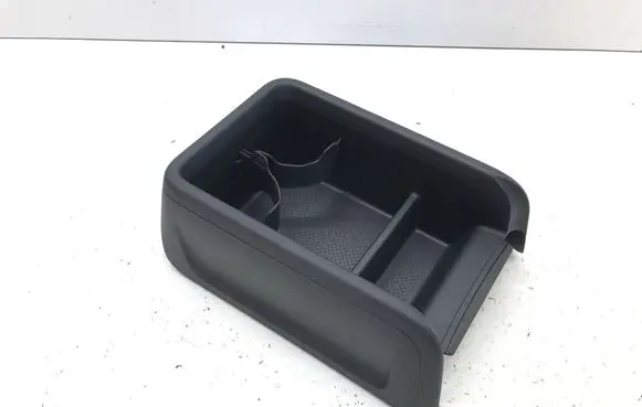 Skoda Enyaq iV Cup holder back 5LA864051A