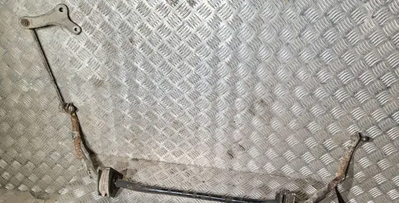 Front anti-roll bar/sway bar