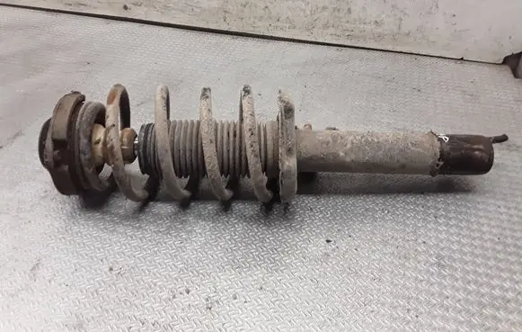Skoda Octavia Mk2 (1Z) Front shock absorber with coil spring