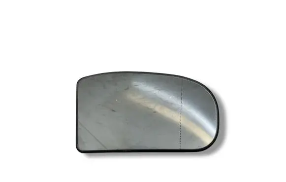 Wing mirror glass