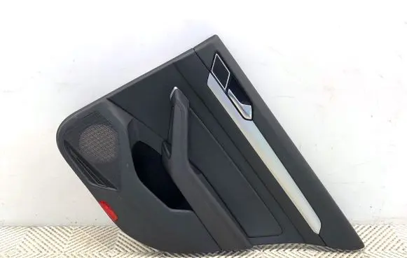 Volkswagen PASSAT B8 Coupe rear side trim panel