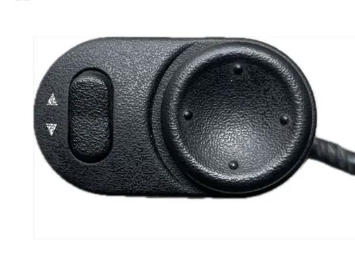 Opel Zafira A Wing mirror switch 09226861