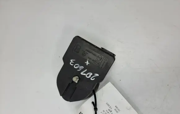Renault Trafic III (X82) Horn signal 116RA000002