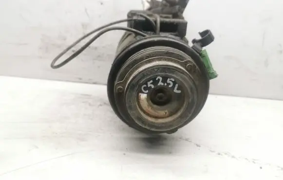 Audi A6 S6 C5 4B Air conditioning (A/C) compressor (pump) 7SB16C