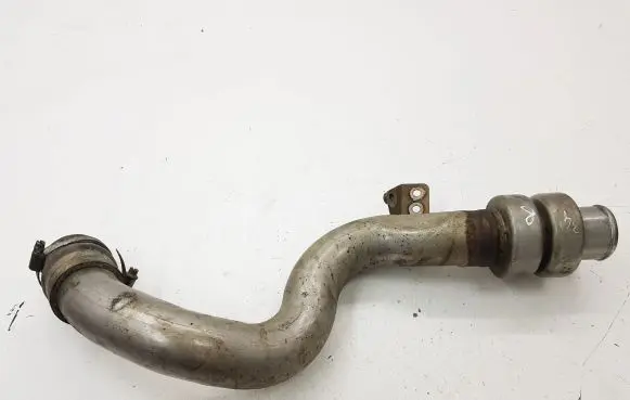 Land Rover Range Rover Sport L320 Intercooler hose/pipe