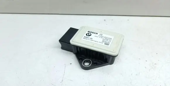 BMW X3 E83 ESP acceleration yaw rate sensor 0265005644 3417699 34523417699