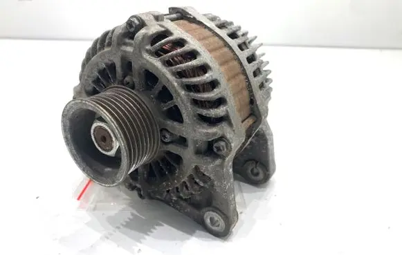 Nissan Juke I F15 Generator/alternator 231001KA1M
