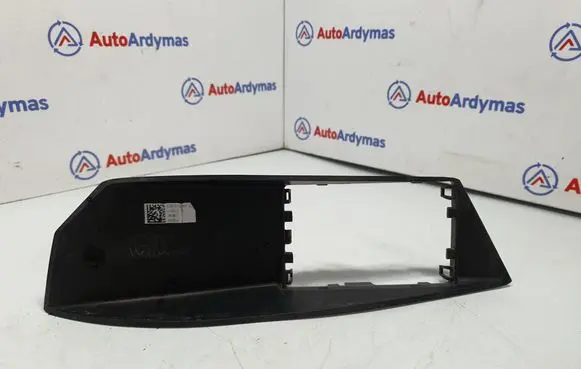BMW X5 G05 Blind spot radar bracket 8737582 51128737582