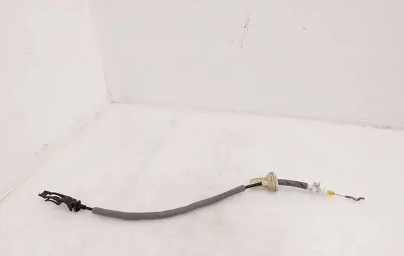Volkswagen Tiguan Front door cable line 5NA837085C
