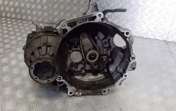 Seat Leon (1P) Manual 5 speed gearbox GQQ