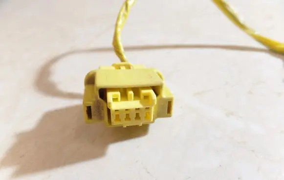 Honda FR-V Other wiring loom