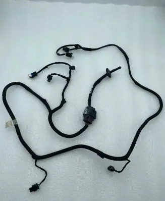 Volvo XC60 Parking sensor (PDC) wiring loom 31254059