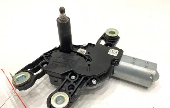Volkswagen Up Rear window wiper motor 1S6955711A