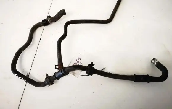 Citroen Xsara Engine coolant pipe/hose