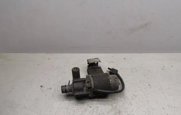 Mercedes-Benz E W124 Electric auxiliary coolant/water pump 1248302214