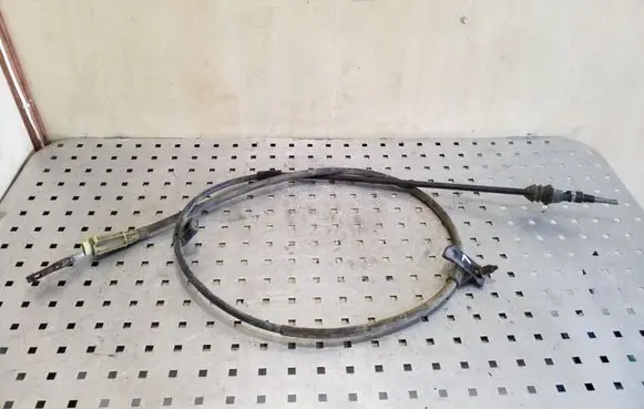 Volvo XC70 Handbrake/parking brake wiring cable 30793820