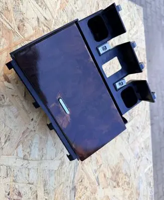 Jaguar XF X250 Glove box 8X2354045C22A