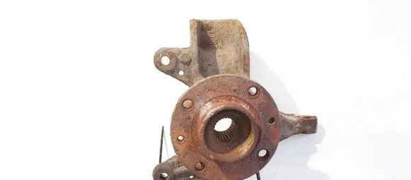 Renault Scenic II - Grand scenic II Front wheel hub