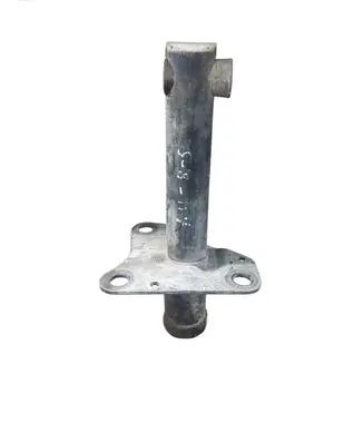 Audi A4 S4 B5 8D Front bumper shock/impact absorber 8D0807134A