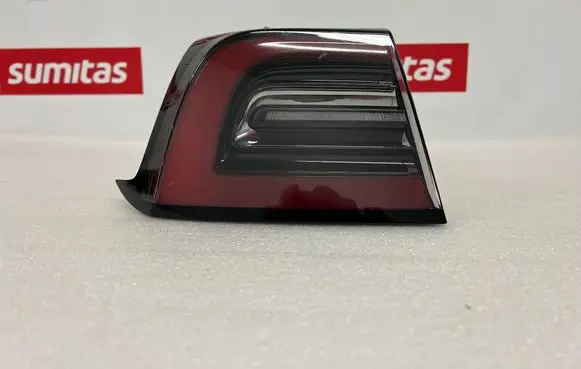 Tesla Model 3 Rear/tail lights 150208600D 1502086 2SD2715015341