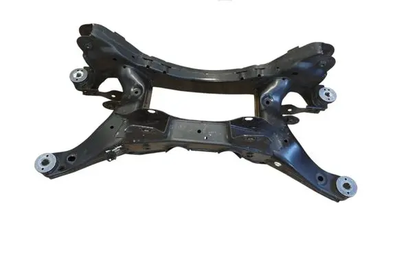 Rear subframe