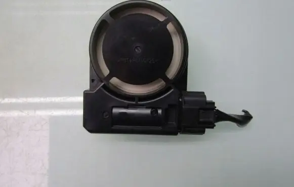 Infiniti Q50 Alarm system siren 284874GN0A