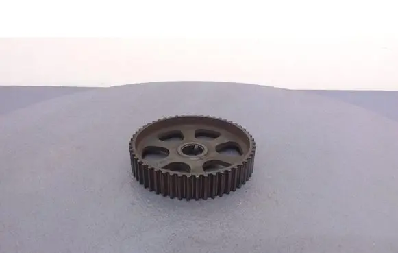 Volkswagen PASSAT B5 Camshaft pulley/ VANOS 027109111H