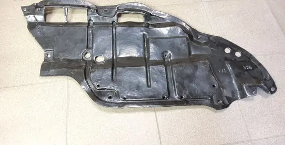 Toyota Camry Front bumper skid plate/under tray 5144206050