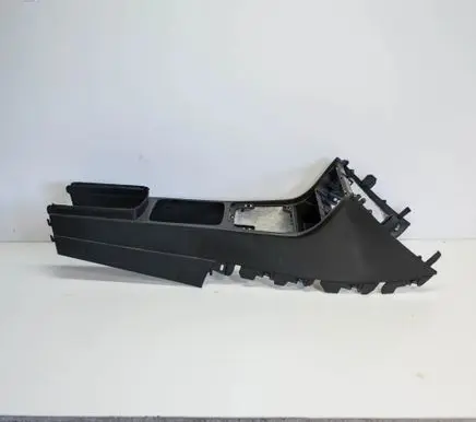 Volkswagen PASSAT CC Center console 3C2863243