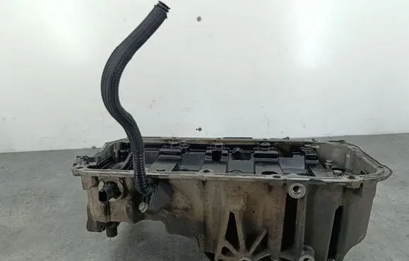 Fiat Doblo Oil sump 55222613