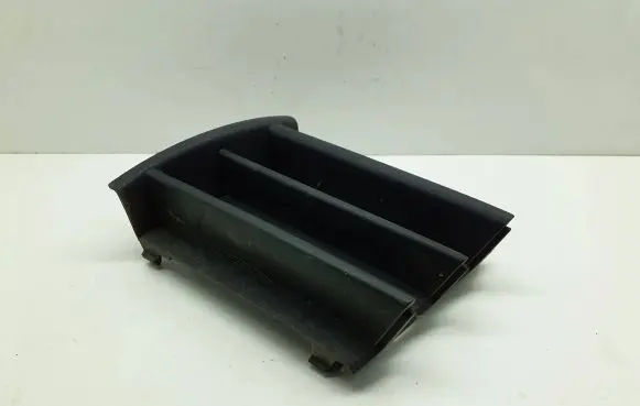 Skoda Octavia Mk2 (1Z) Front bumper lower grill 1Z0853665 113931100100