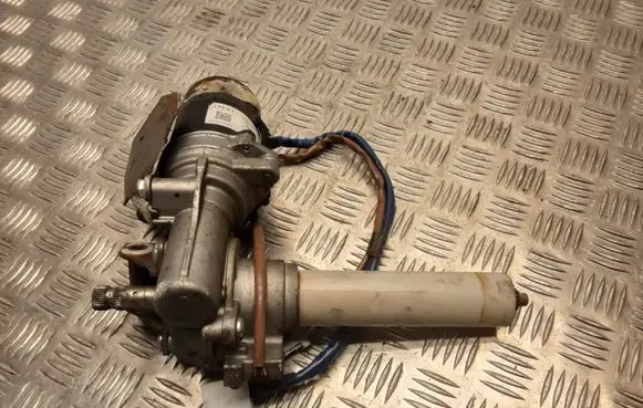 Toyota Yaris Electric power steering pump 452000D052