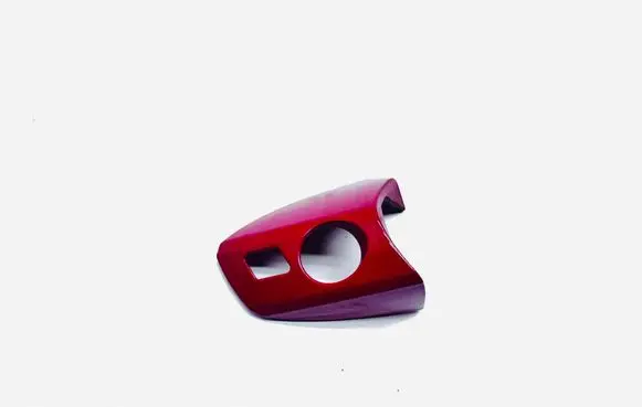 Mercedes-Benz C W204 Front door handle cover A2047660225