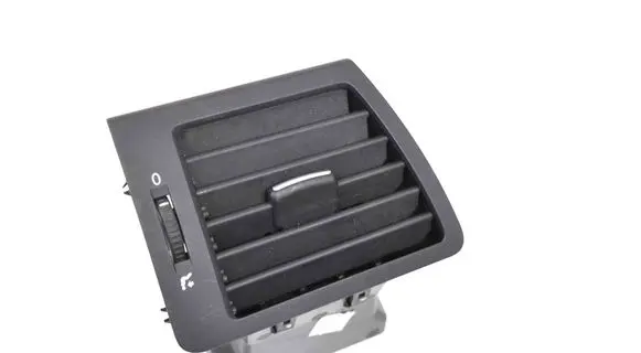 Volkswagen Routan Dashboard air vent grill cover trim 