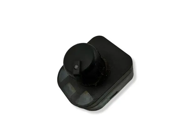 Audi A4 S4 B6 8E 8H Wing mirror switch 8E0959565