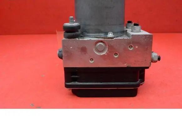 Opel Meriva A ABS Pump 13348790