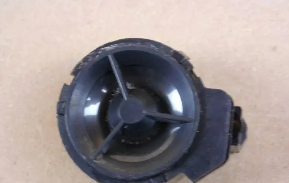 Mazda CX-5 II Front door speaker TK5266960