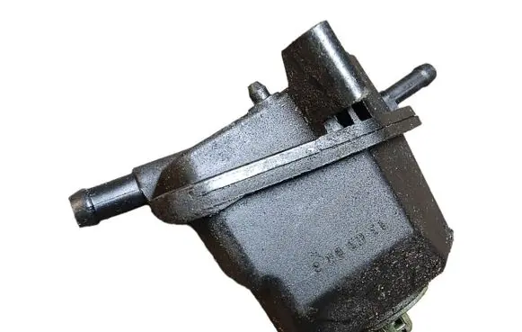 Audi TT Mk1 Power steering fluid tank/reservoir 1J0422371C