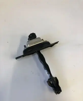 Nissan Qashqai J12 Front door check strap stopper 